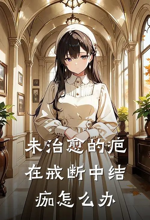 未治愈的疤在戒断中结痂怎么办