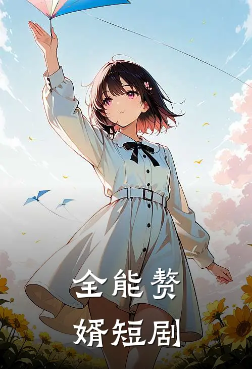 全能赘婿短剧