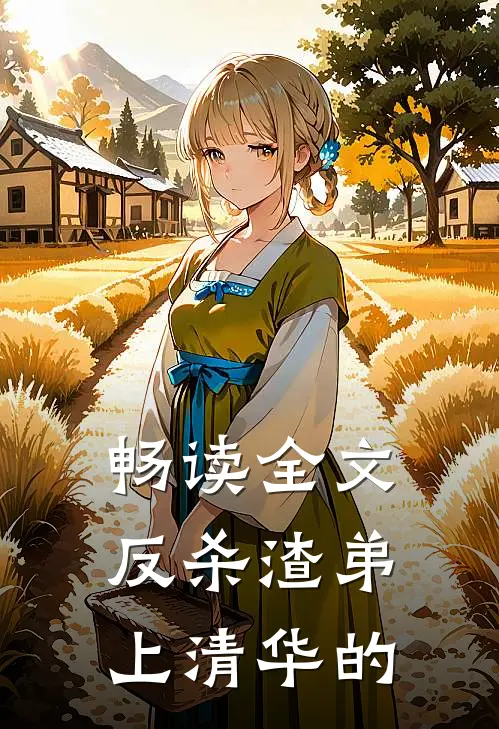 畅读全文反杀渣弟上清华的