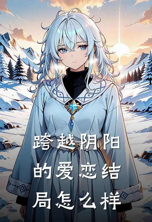 跨越阴阳的爱恋结局怎么样