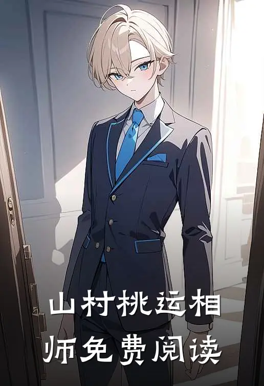 山村桃运相师免费阅读