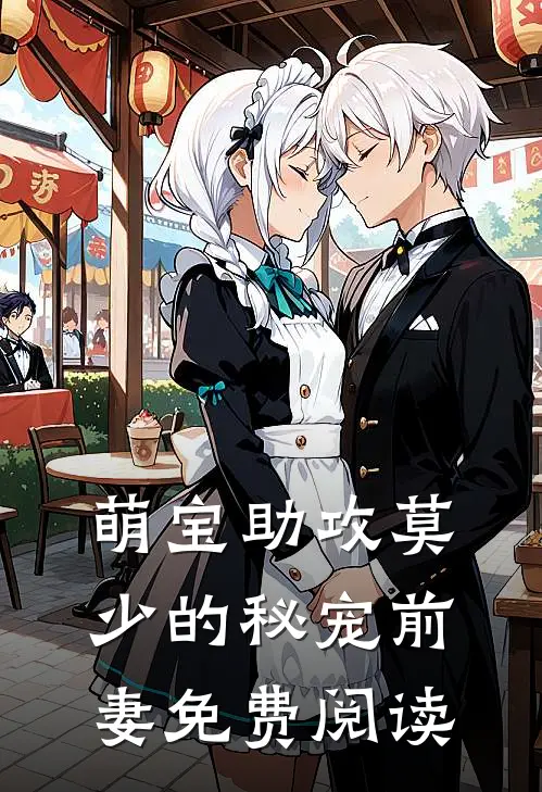 萌宝助攻莫少的秘宠前妻免费阅读