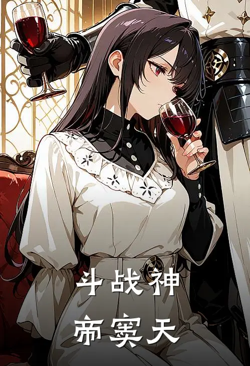 斗战神帝窦天