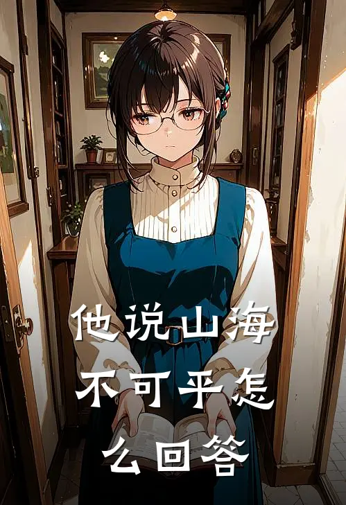 他说山海不可平怎么回答