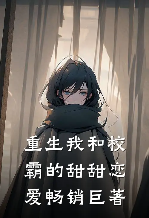 重生我和校霸的甜甜恋爱畅销巨著