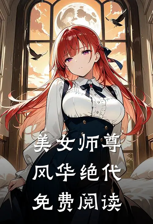 美女师尊风华绝代免费阅读