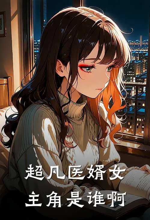 超凡医婿女主角是谁啊
