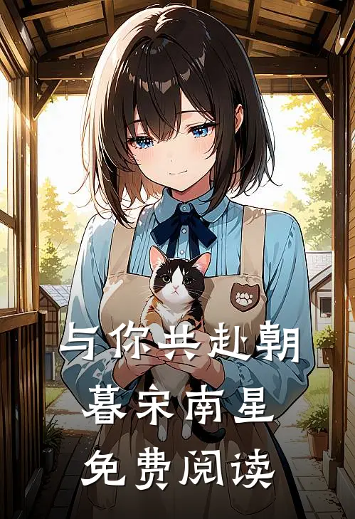 与你共赴朝暮宋南星免费阅读