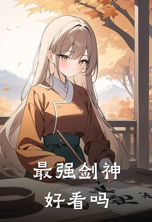 最强剑神好看吗