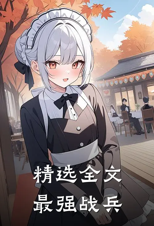 精选全文最强战兵