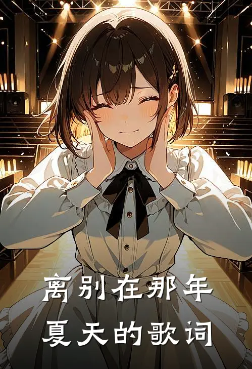 离别在那年夏天的歌词
