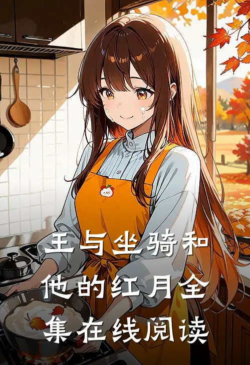 王与坐骑和他的红月全集在线阅读