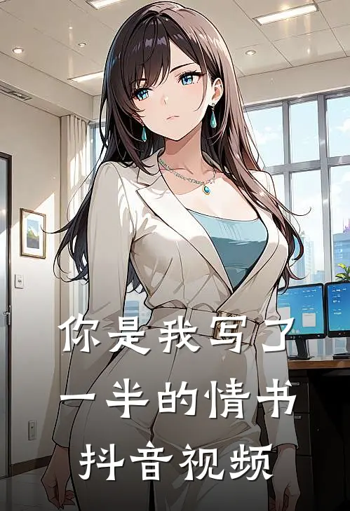 你是我写了一半的情书抖音视频