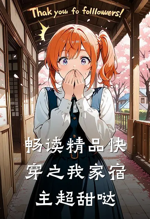 畅读精品快穿之我家宿主超甜哒