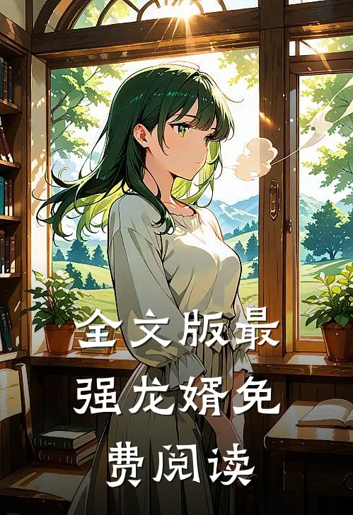 全文版最强龙婿免费阅读