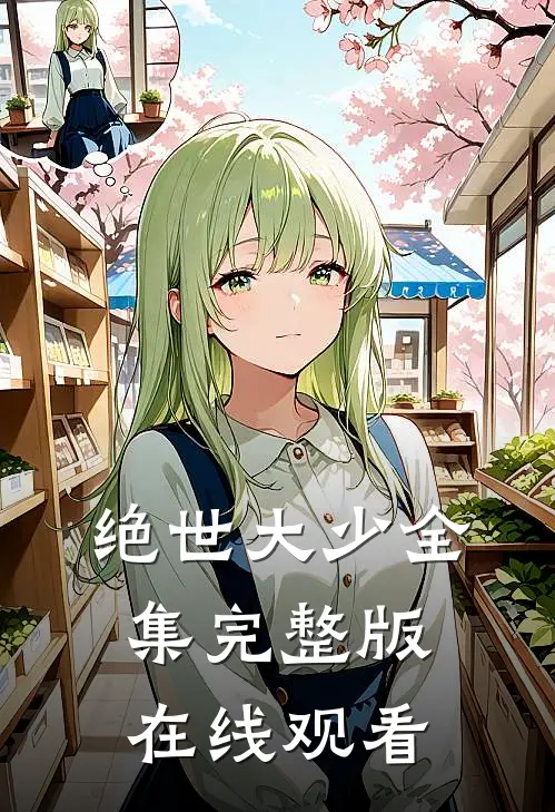 绝世大少全集完整版在线观看