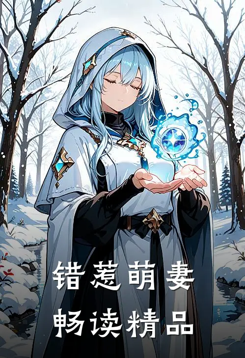 错惹萌妻畅读精品