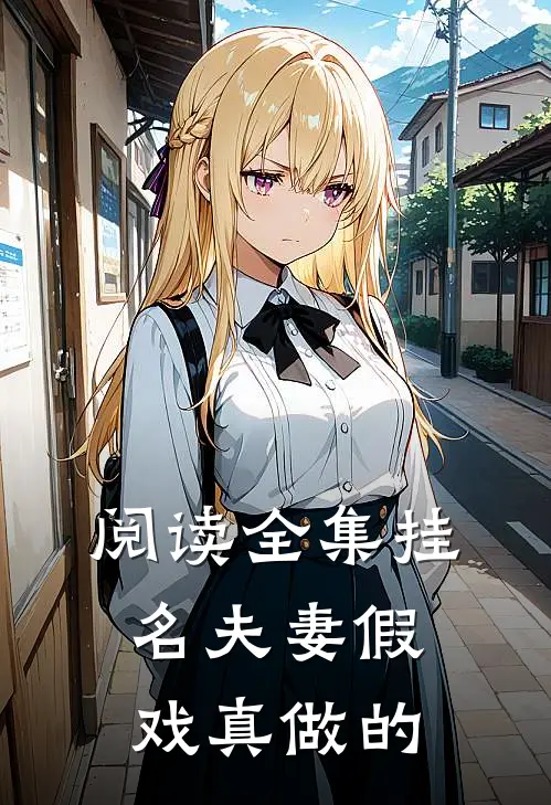 阅读全集挂名夫妻假戏真做的