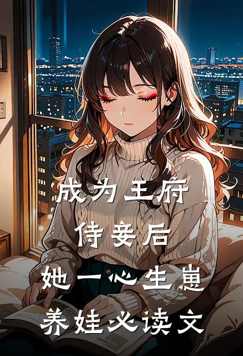 成为王府侍妾后，她一心生崽养娃必读文