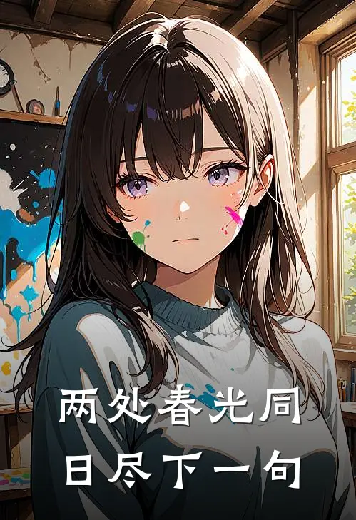 两处春光同日尽下一句