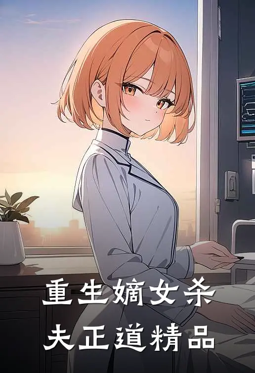 重生嫡女杀夫正道精品
