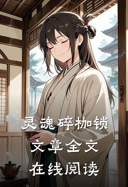 灵魂碎枷锁文章全文在线阅读