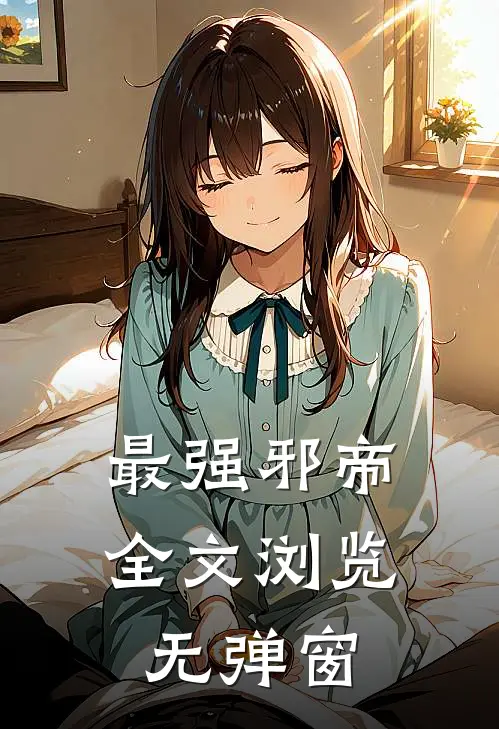最强邪帝全文浏览无弹窗