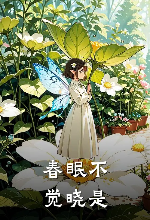 春眠不觉晓是