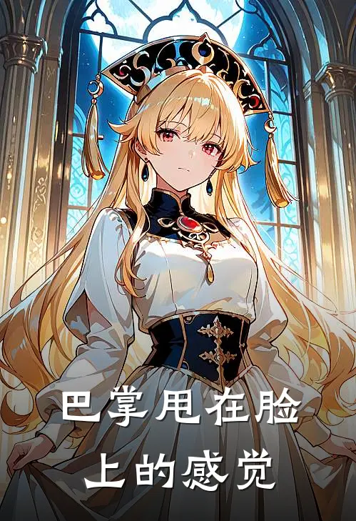 巴掌甩在脸上的感觉