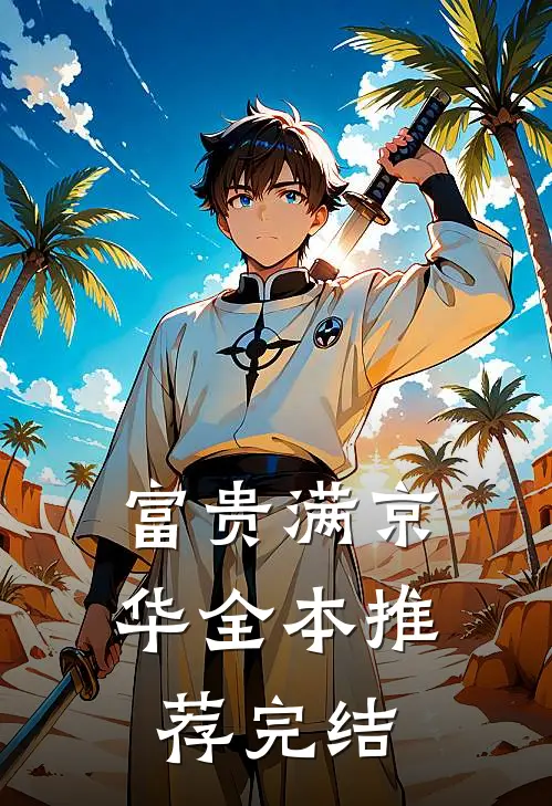 富贵满京华全本推荐完结