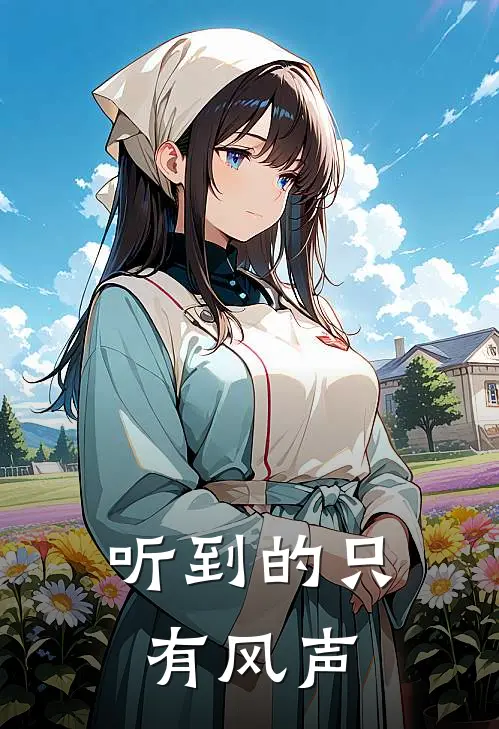 听到的只有风声