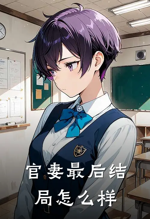 官妻最后结局怎么样