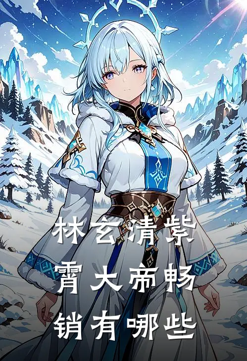 林玄清紫霄大帝畅销有哪些