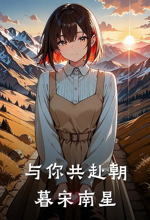 与你共赴朝暮宋南星