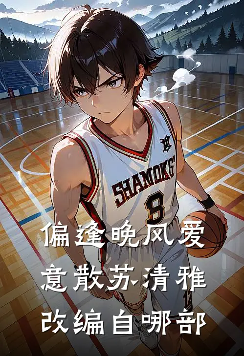 偏逢晚风爱意散苏清雅改编自哪部