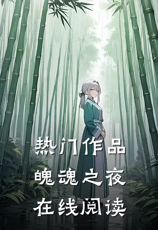 热门作品魄魂之夜在线阅读