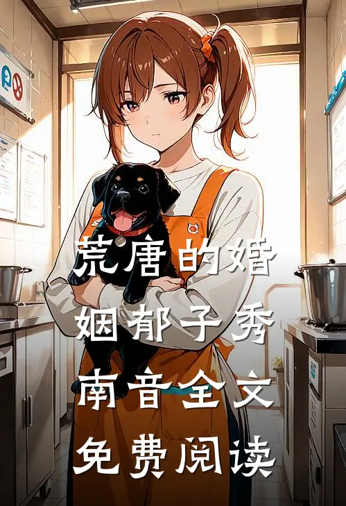荒唐的婚姻郁子秀南音全文免费阅读