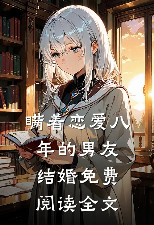 瞒着恋爱八年的男友结婚免费阅读全文