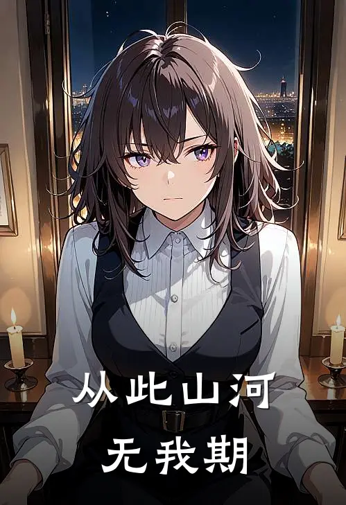 从此山河无我期