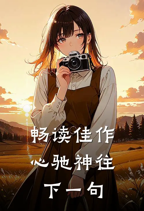 畅读佳作心驰神往下一句