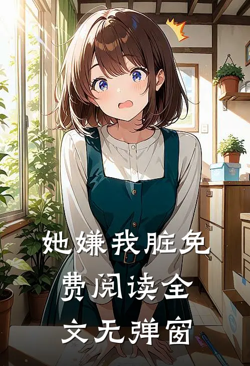 她嫌我脏免费阅读全文无弹窗