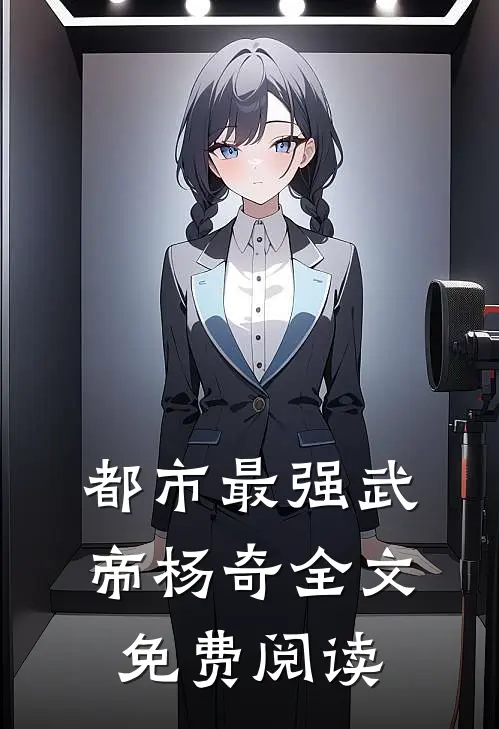 都市最强武帝杨奇全文免费阅读