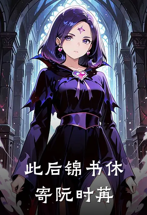 此后锦书休寄阮时苒
