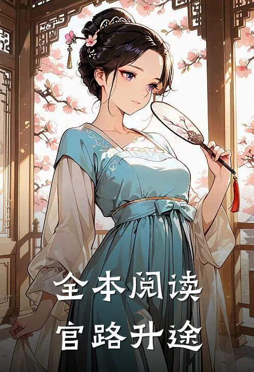 全本阅读官路升途