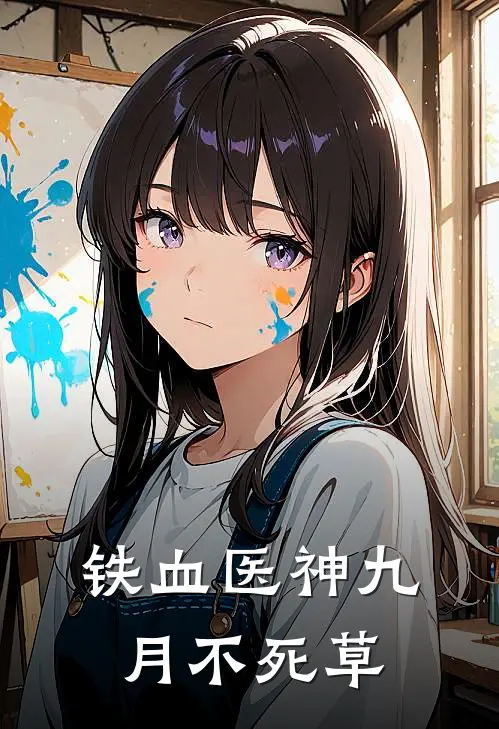 铁血医神 九月不死草
