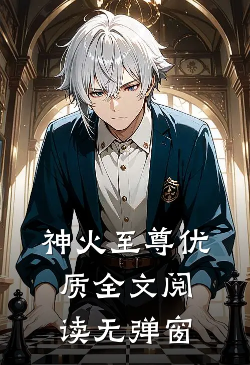 神火至尊优质全文阅读无弹窗