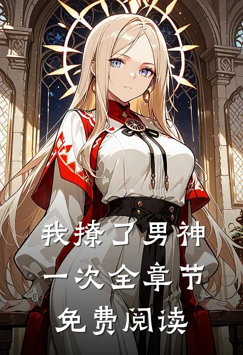 我撩了男神一次全章节免费阅读