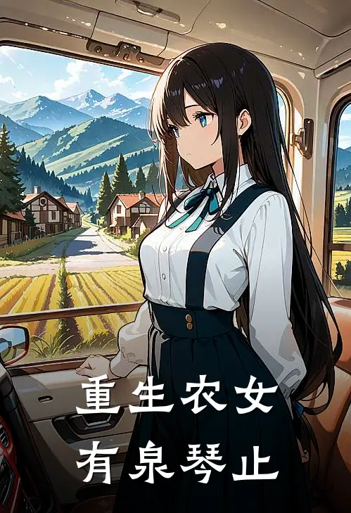 重生农女有泉 琴止
