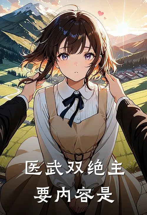 医武双绝主要内容是