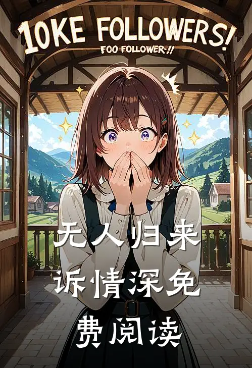 无人归来诉情深免费阅读